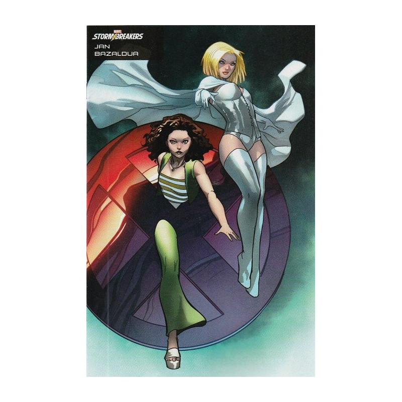 Immortal X-Men  Issue 13e Variant