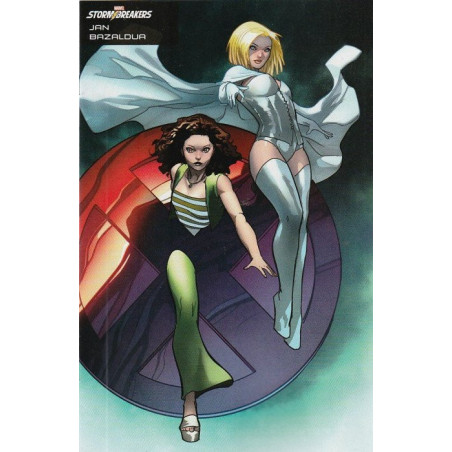 Immortal X-Men  Issue 13e Variant