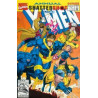 X-Men Vol. 2 Annual    1