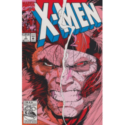 X-Men Vol. 2 Issue   7