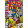 X-Men Vol. 2 Issue   8