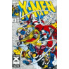 X-Men Vol. 2 Issue  18