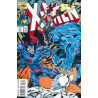 X-Men Vol. 2 Issue  27