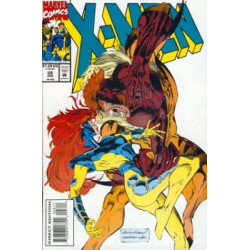 X-Men Vol. 2 Issue  28