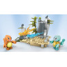 MEGA Construx: Pokémon - Squirtle VS Charmander Set