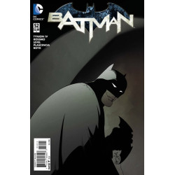 Batman Vol. 2 Issue 52