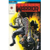 Eternal Warrior Vol. 1 Issue  1
