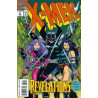 X-Men Vol. 2 Issue  31