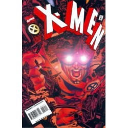 X-Men Vol. 2 Issue  44
