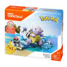 MEGA Construx: Pokémon - Wartortle Set