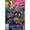 X-Men Vol. 2 Issue  60
