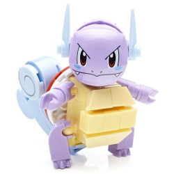 MEGA Construx: Pokémon - Wartortle Set