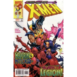 X-Men Vol. 2 Issue  77
