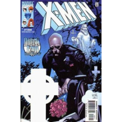 X-Men Vol. 2 Issue 108