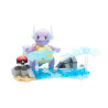 MEGA Construx: Pokémon - Wartortle Set