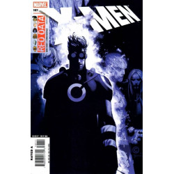 X-Men Vol. 2 Issue 197