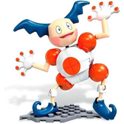 MEGA Construx: Pokémon Detective Pikachu - Mr. Mime Set