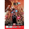 X-Men Vol. 4 Issue  2