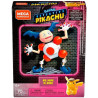 MEGA Construx: Pokémon Detective Pikachu - Mr. Mime Set