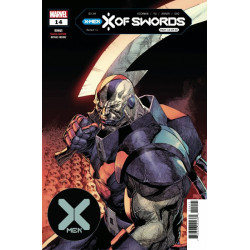 X-Men Vol. 5 Issue 14