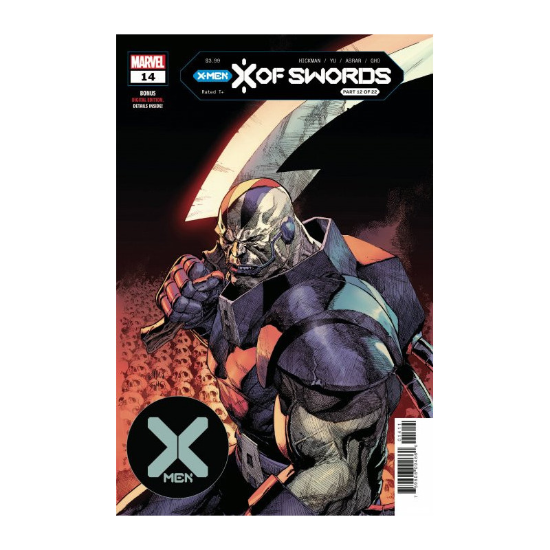 X-Men Vol. 5 Issue 14