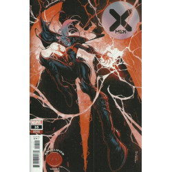 X-Men Vol. 5 Issue 16b Variant