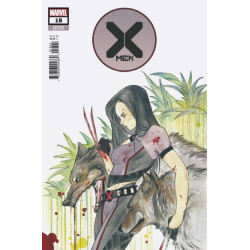 X-Men Vol. 5 Issue 18d Variant
