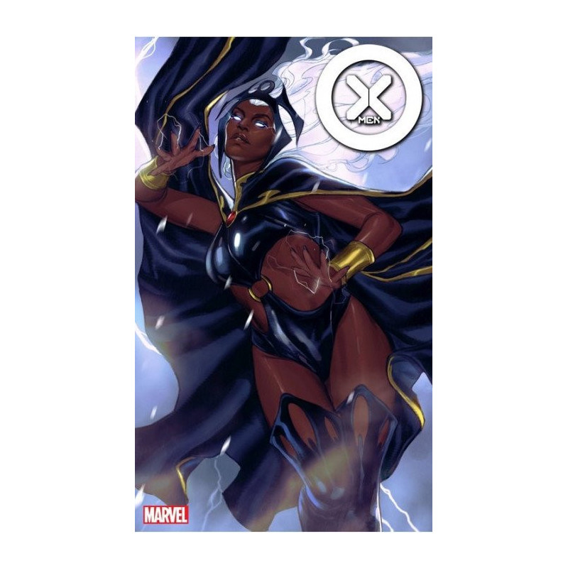 X-Men Vol. 6 Issue  8d Variant