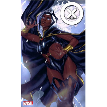 X-Men Vol. 6 Issue  8d Variant