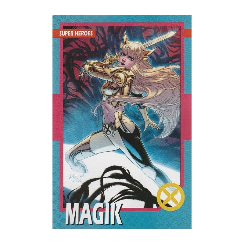 X-Men Vol. 6 Issue 14c Variant