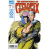 Adventures of Cyclops and Phoenix Mini Issue 2