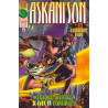 Askani'Son Mini Issue 1
