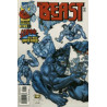 Beast Mini Issue 1