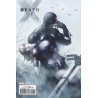 Death of X Issue 1c Variant