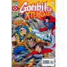 Gambit and the X-Ternals Mini Issue 2