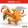 MEGA: Pokémon - Charizard