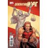 Generation Hope  Issue  8
