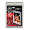 Ultra-Pro One-Touch 35pt Magnetic Card Holder