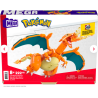 MEGA: Pokémon - Charizard