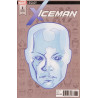 Iceman Vol. 3 Issue 6c Variant