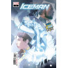 Iceman Vol. 4 Issue 1