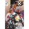 Legion of X Maxi Issue 2b Variant