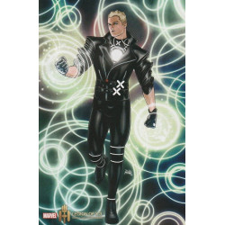 Legion of X Maxi Issue 3b Variant