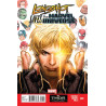 Longshot Saves the Marvel Universe Mini Issue 1