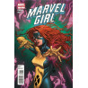 Marvel Girl One-Shot Issue 1