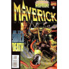 Maverick One-Shot Issue 1