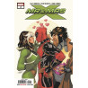 Mr. & Mrs. X  Issue 2