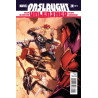 Onslaught Unleashed Issue 4