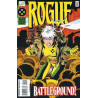 Rogue Vol. 1 Issue 2