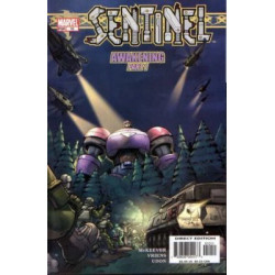 Sentinel Vol. 1 Issue 10
